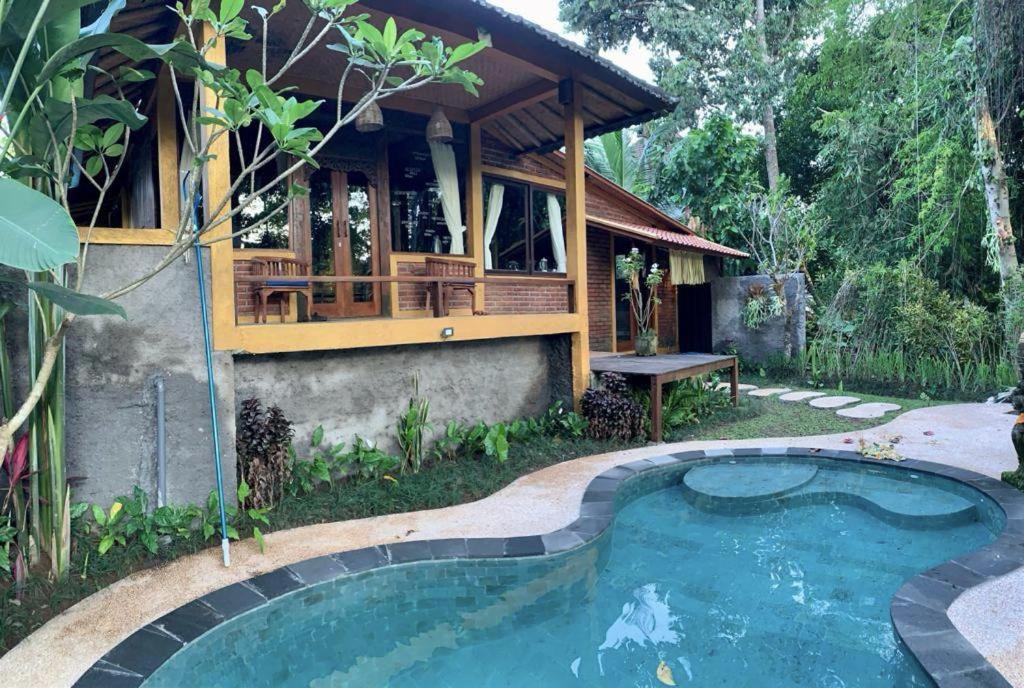 Villa Ganesha