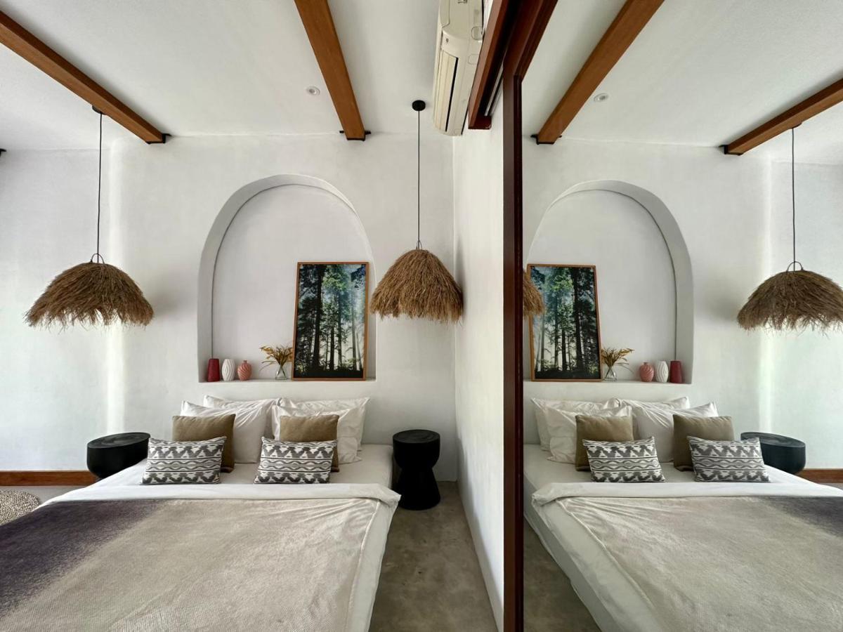 Guest house Mossca Mooi 3*