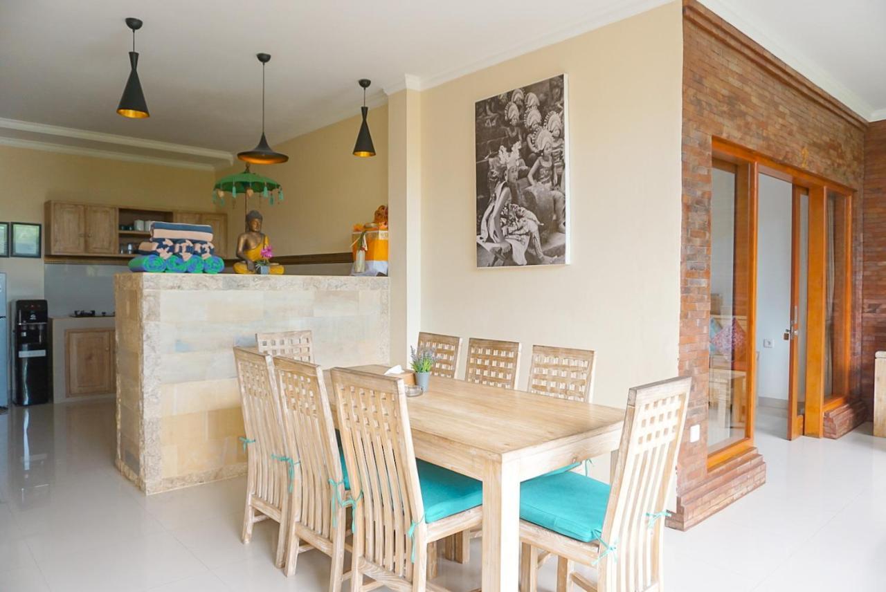 Villa Semujan *