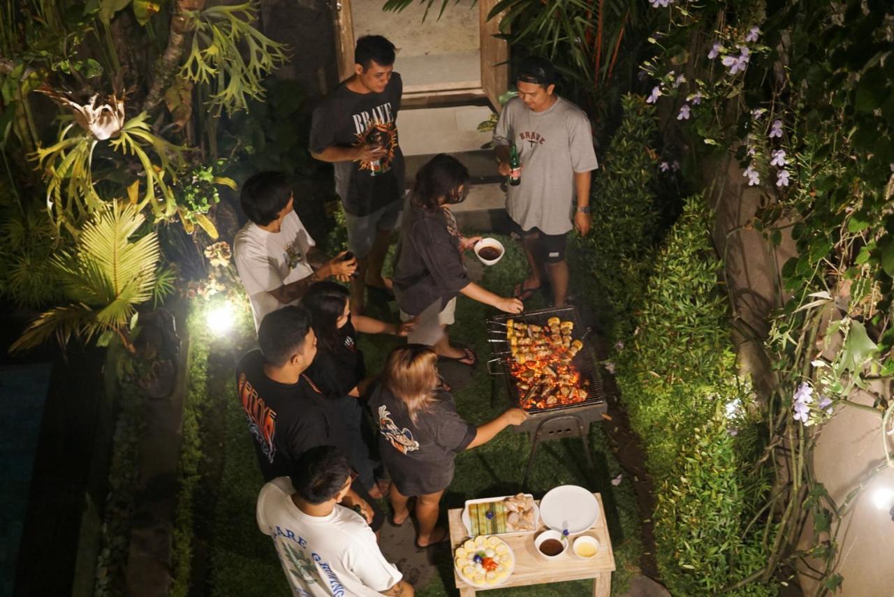 Semujan * Ubud