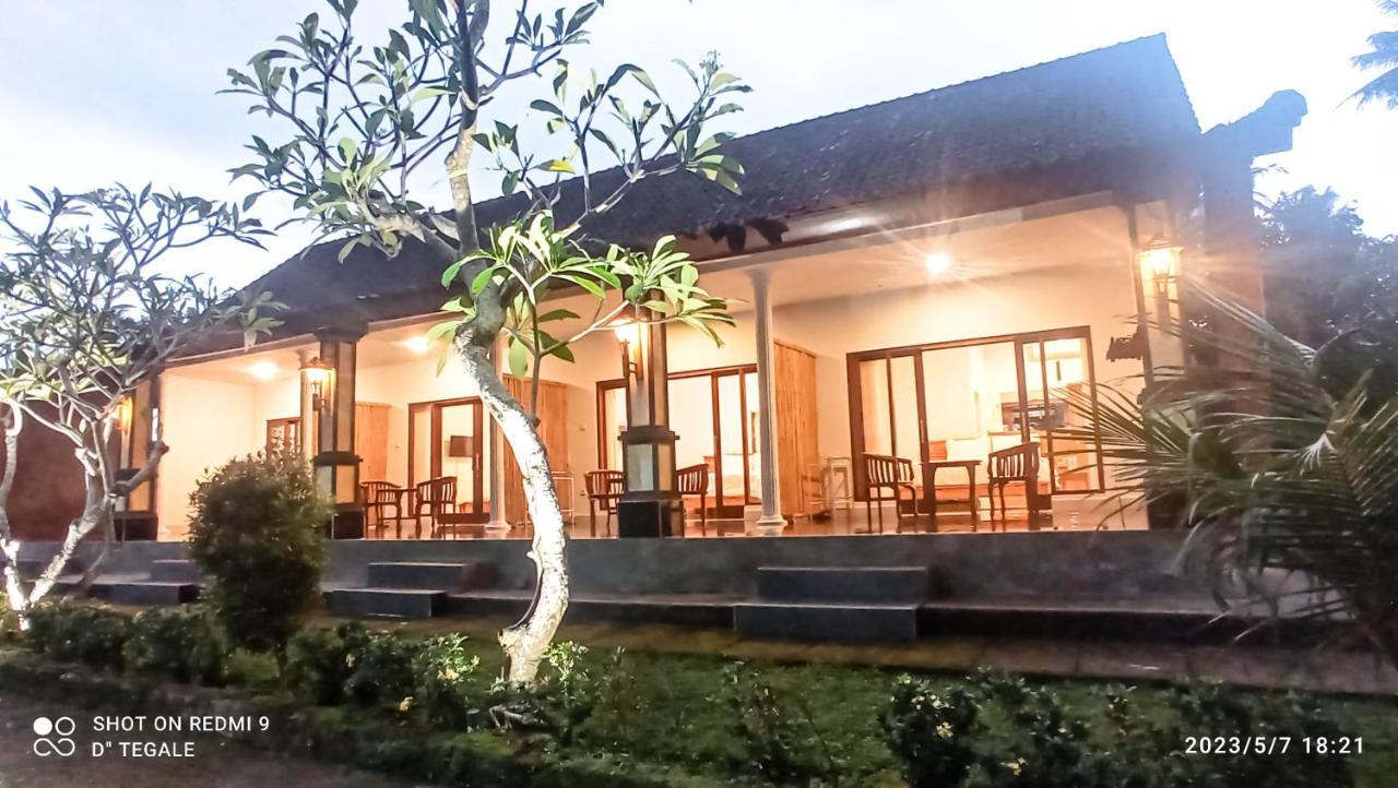 D' Tegal House Homestay