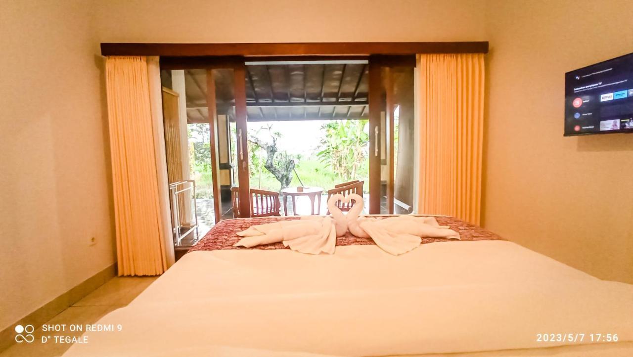 D' Tegal House * Ubud (Bali)