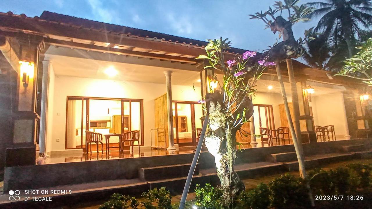 Homestay D' Tegal House Ubud (Bali)