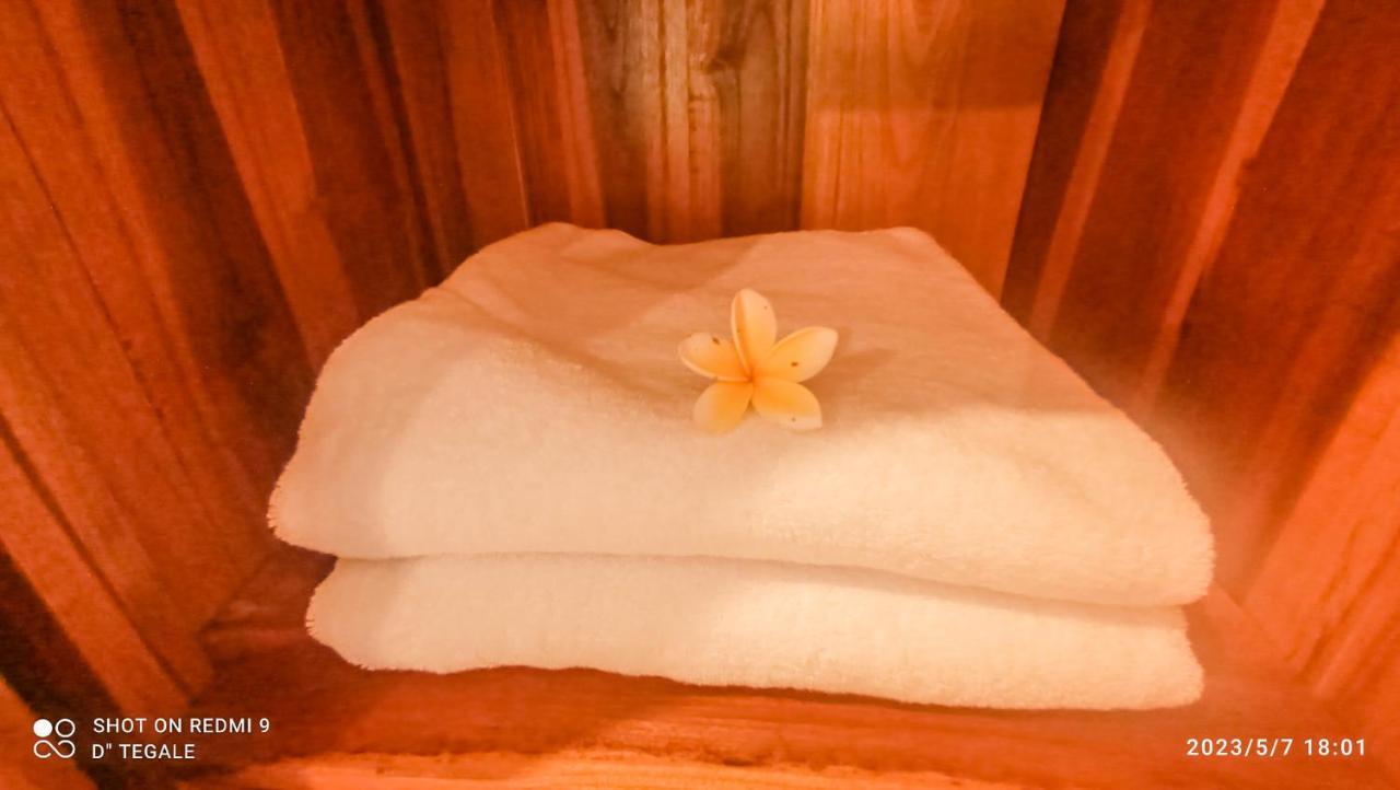 D' Tegal House Homestay Ubud (Bali)