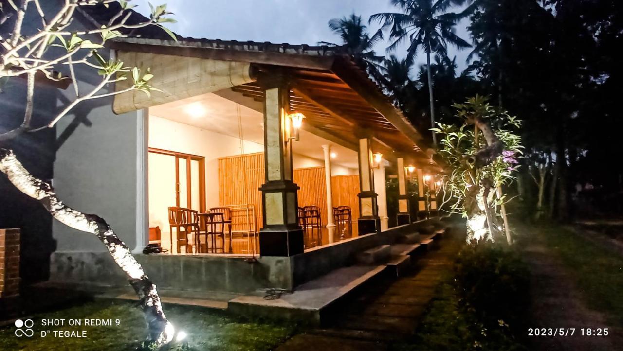 Homestay D' Tegal House Ubud (Bali)
