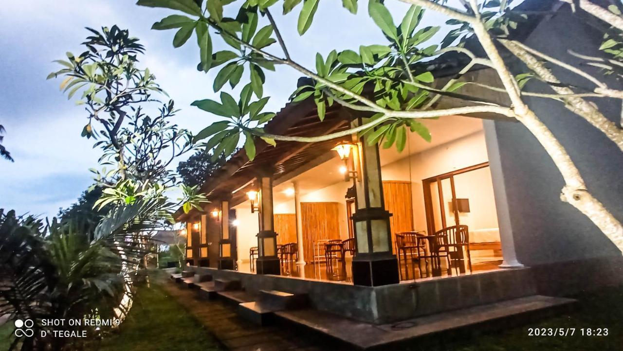 Homestay D' Tegal House Ubud (Bali)