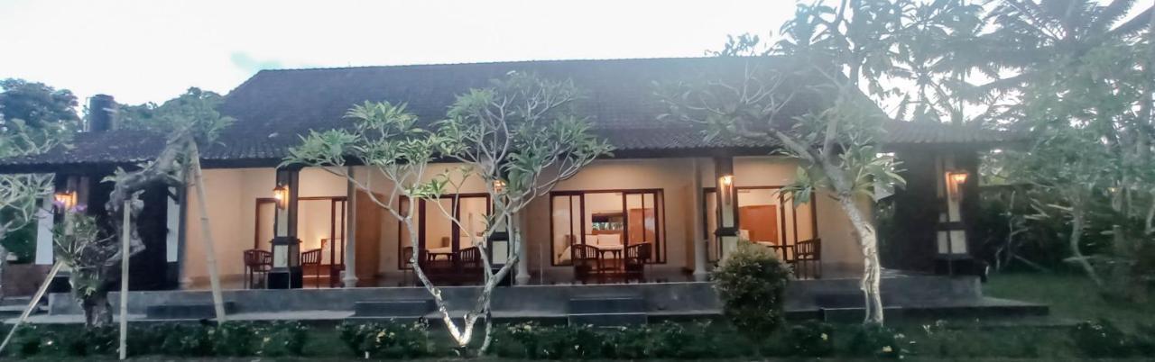 D' Tegal House Homestay Ubud (Bali)