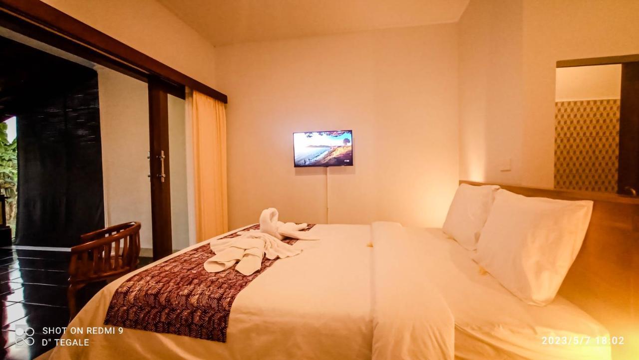 D' Tegal House Ubud (Bali)