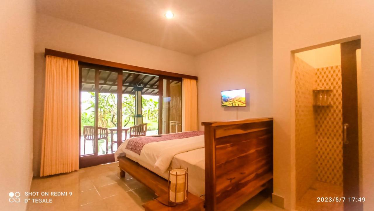D' Tegal House * Ubud (Bali)