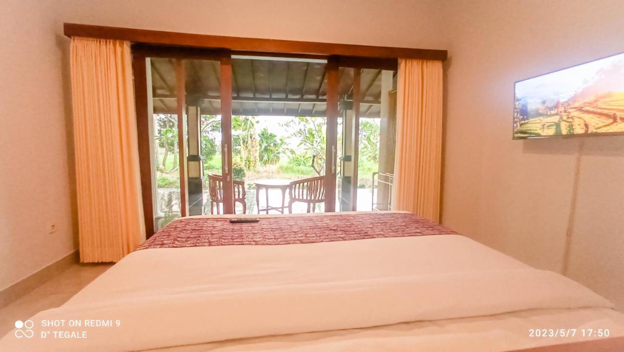 D' Tegal House * Ubud (Bali)
