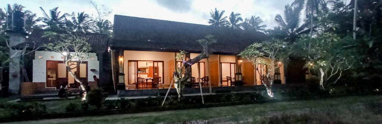 D' Tegal House Homestay