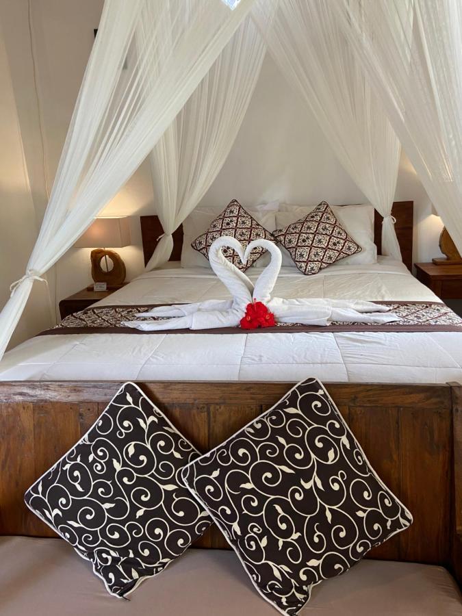 D'jero Ubud (Bali)