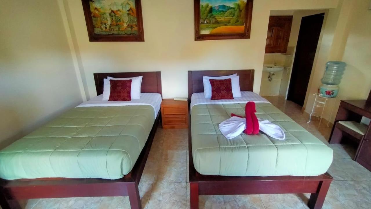 Happy 2 Guest house 2*