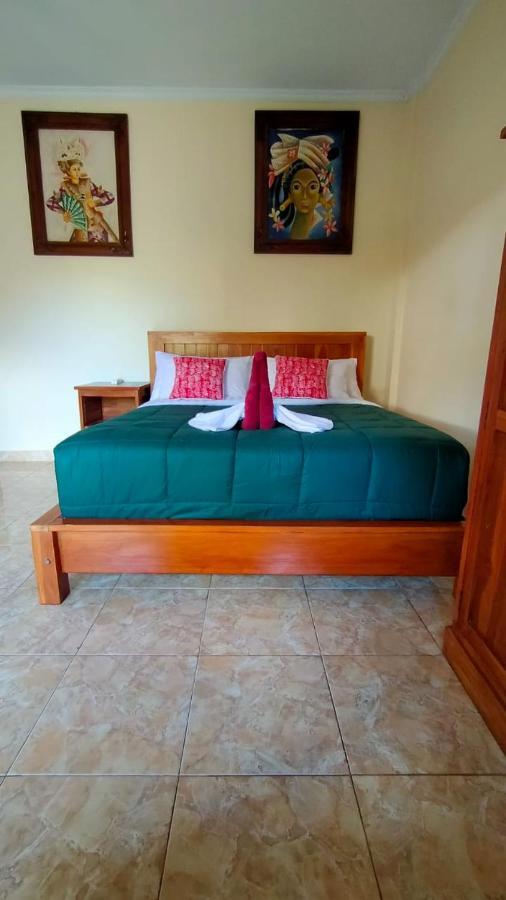 Happy 2 Guest house Ubud (Bali)