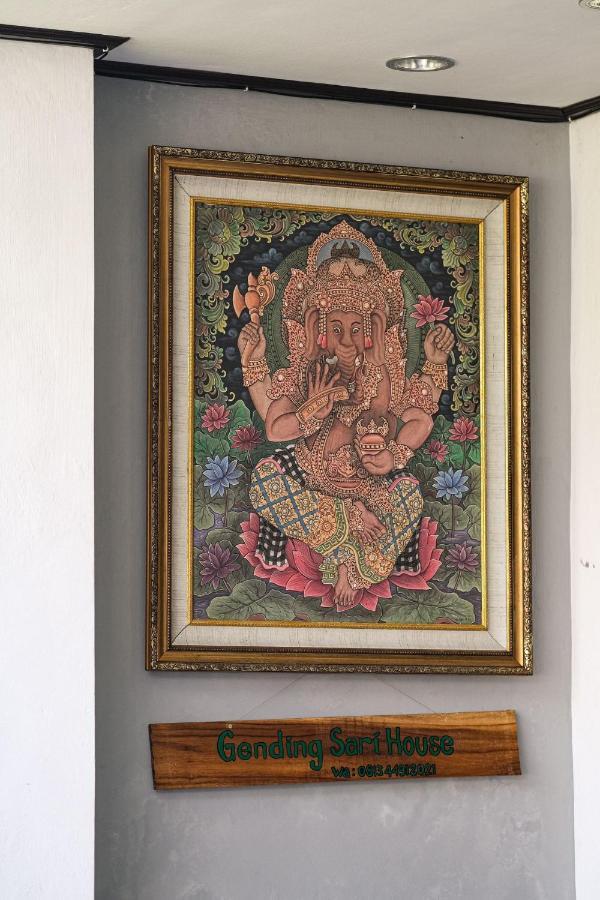 Homestay Gending Sari House *