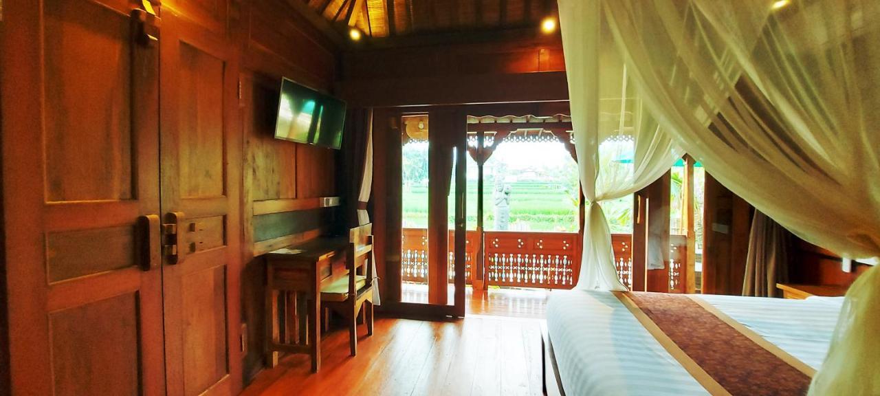 Nandimas #2 Villa Ubud