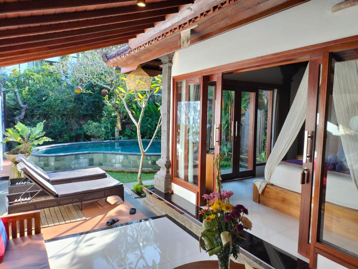 Baruna Sari And Yoga Retreat *