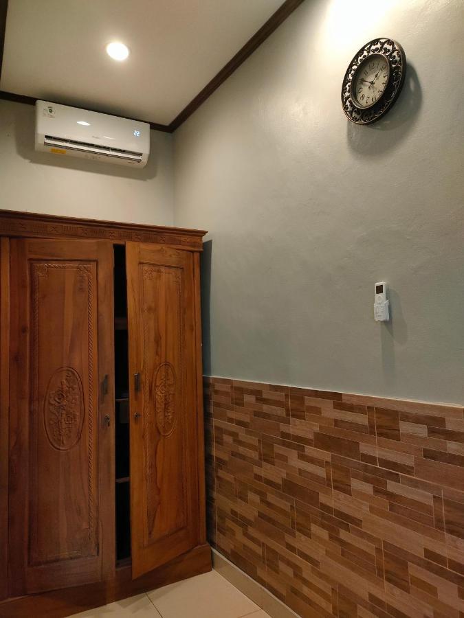 Geriya House