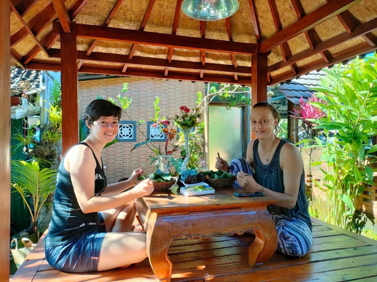 Homestay Geriya House