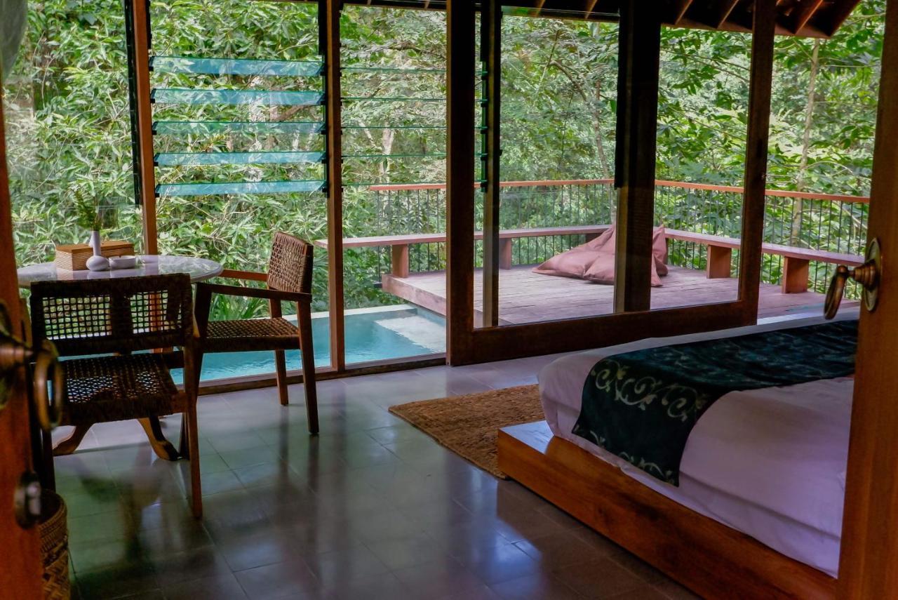 Villa Hideaway Village Bali By Kanaan Hospitality *