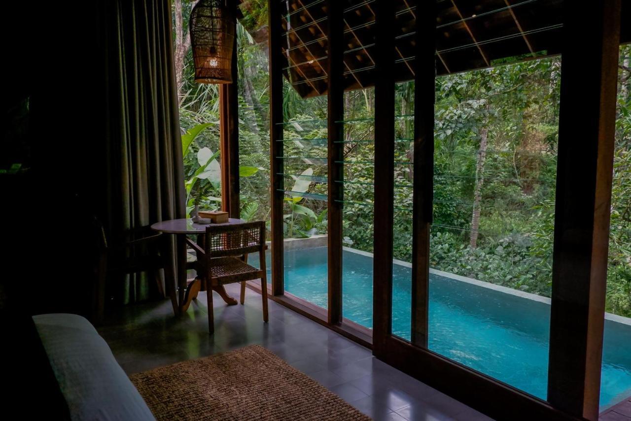 Hideaway Village Bali By Kanaan Hospitality * Ubud (Bali)