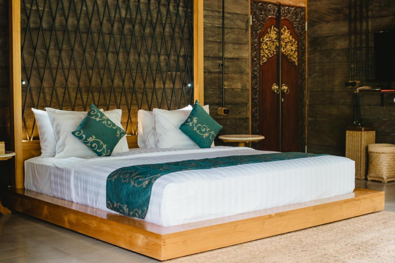 Villa Hideaway Village Bali By Kanaan Hospitality *
