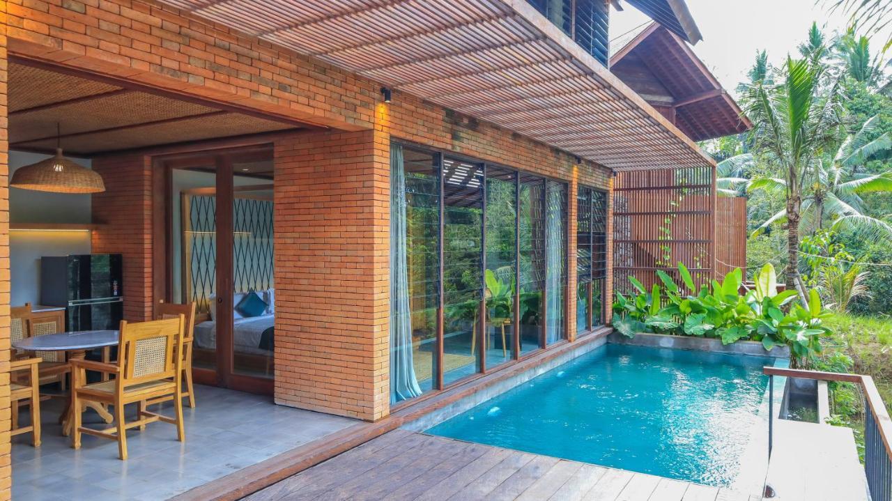 Hideaway Village Bali By Kanaan Hospitality Villa *