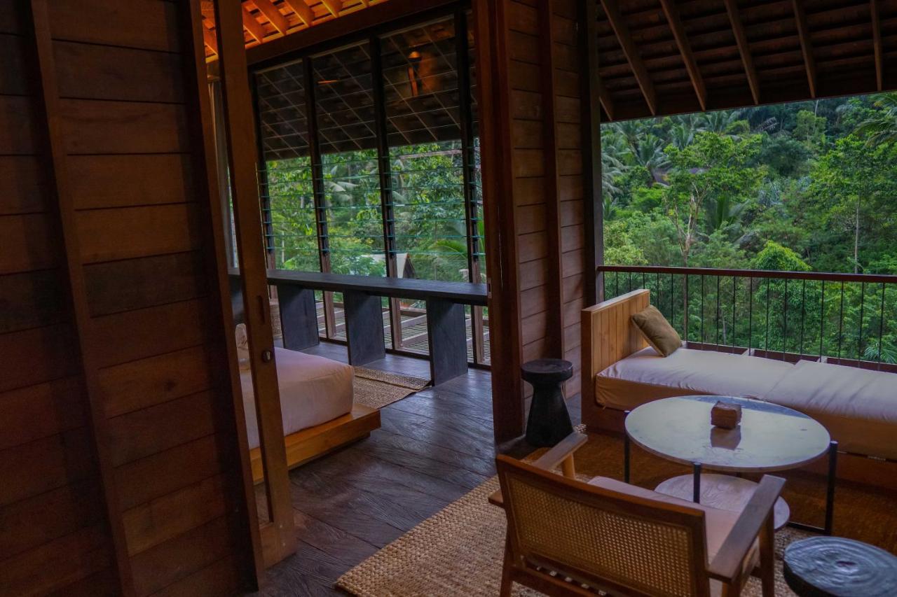 Hideaway Village Bali By Kanaan Hospitality Ubud (Bali)