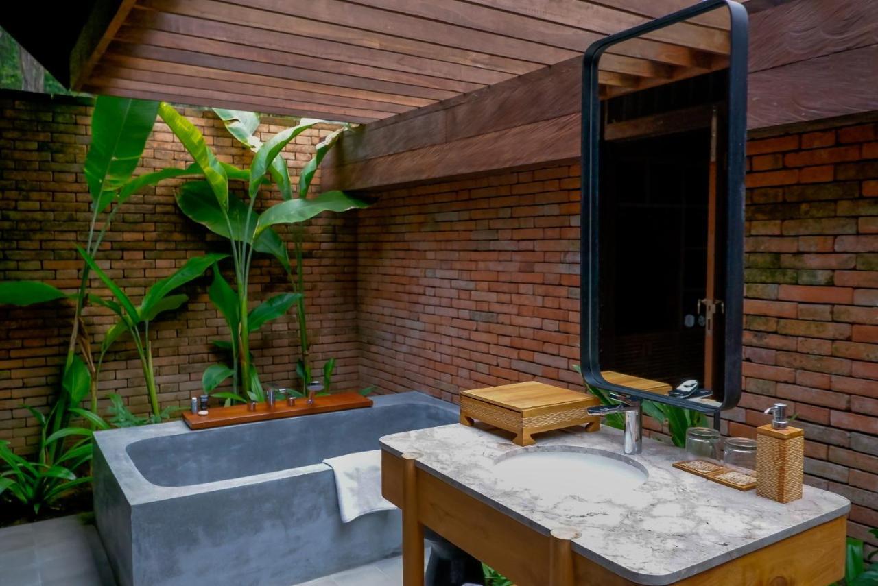 Hideaway Village Bali By Kanaan Hospitality Villa