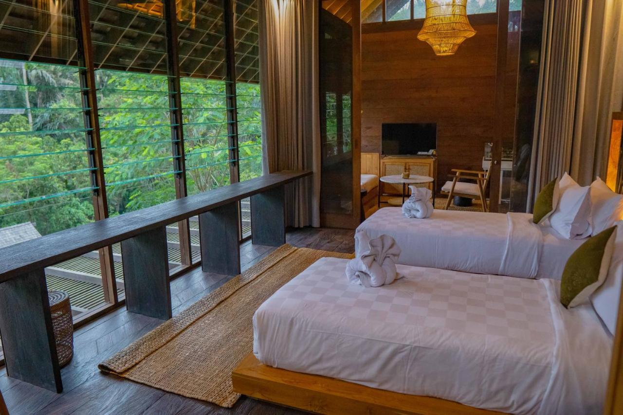 Hideaway Village Bali By Kanaan Hospitality Villa *