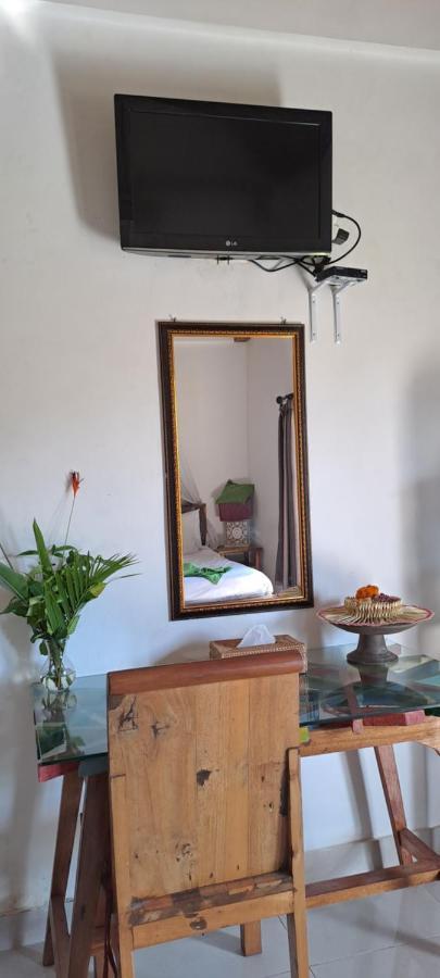 Galang Hari Bed & Breakfast Ubud (Bali)