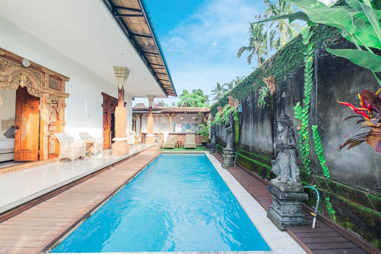Supala Private Living B * Ubud (Bali)