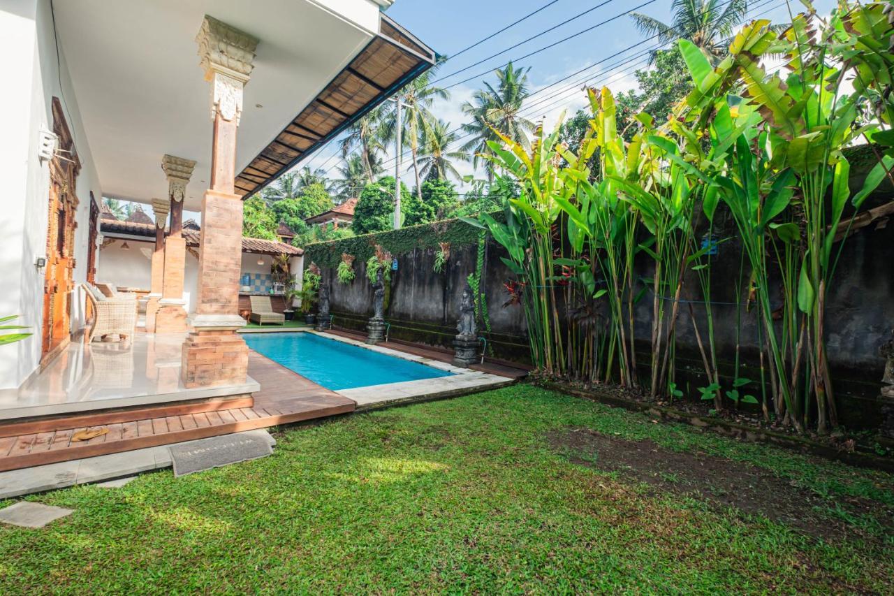 Vila Supala Private Living B
