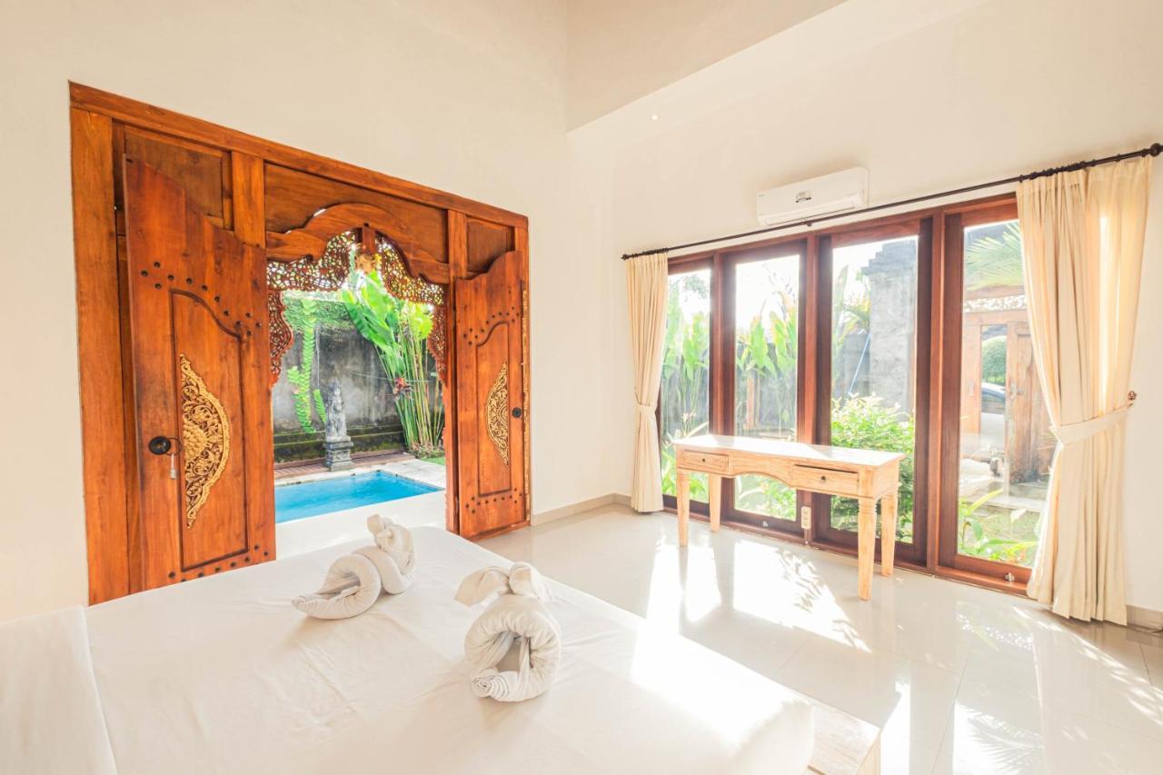 Supala Private Living B Vila