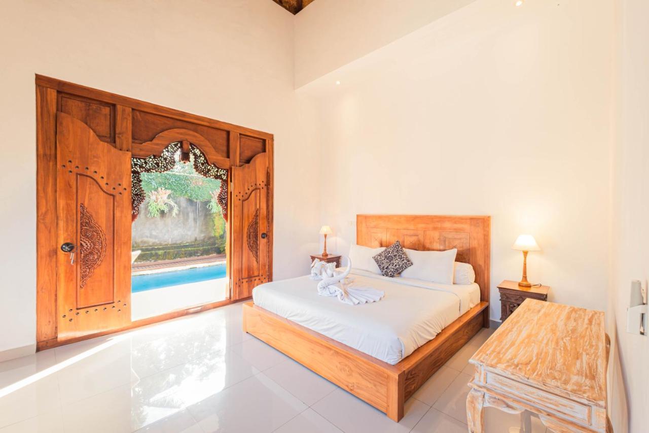 Supala Private Living B Ubud (Bali)