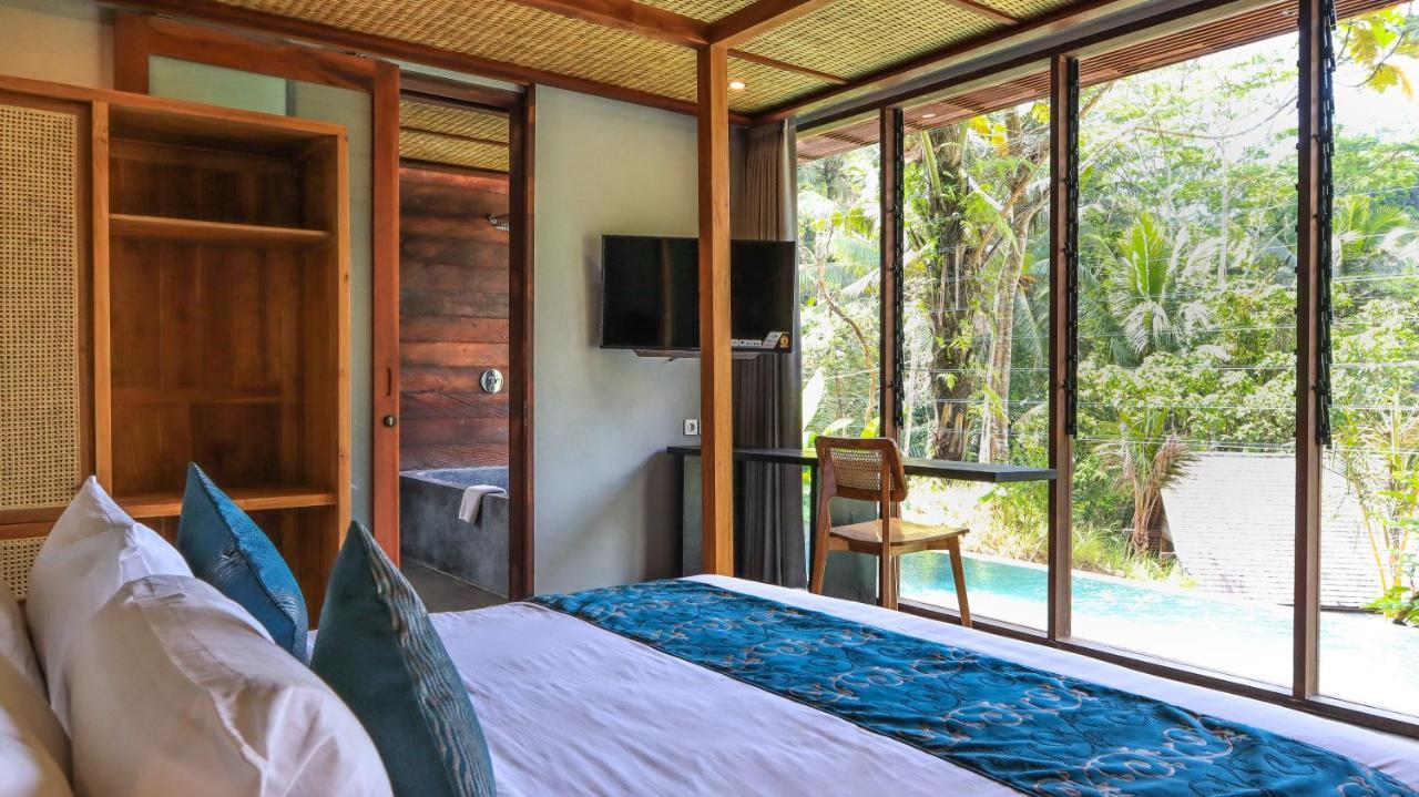 Villa Hideaway Village Bali By Kanaan Hospitality *