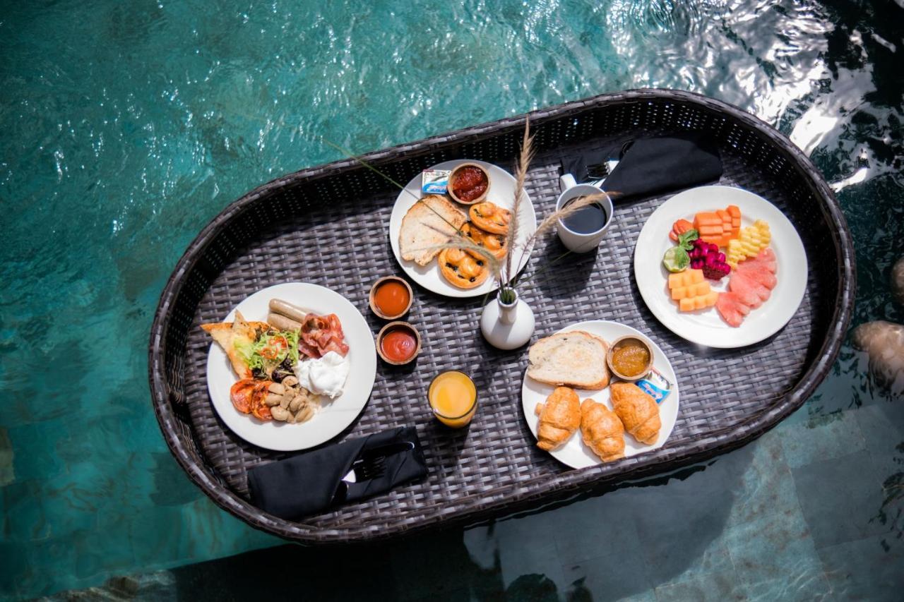 Hideaway Village Bali By Kanaan Hospitality Villa