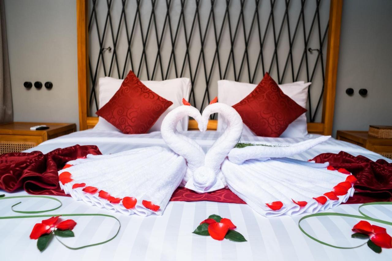 Villa Hideaway Village Bali By Kanaan Hospitality