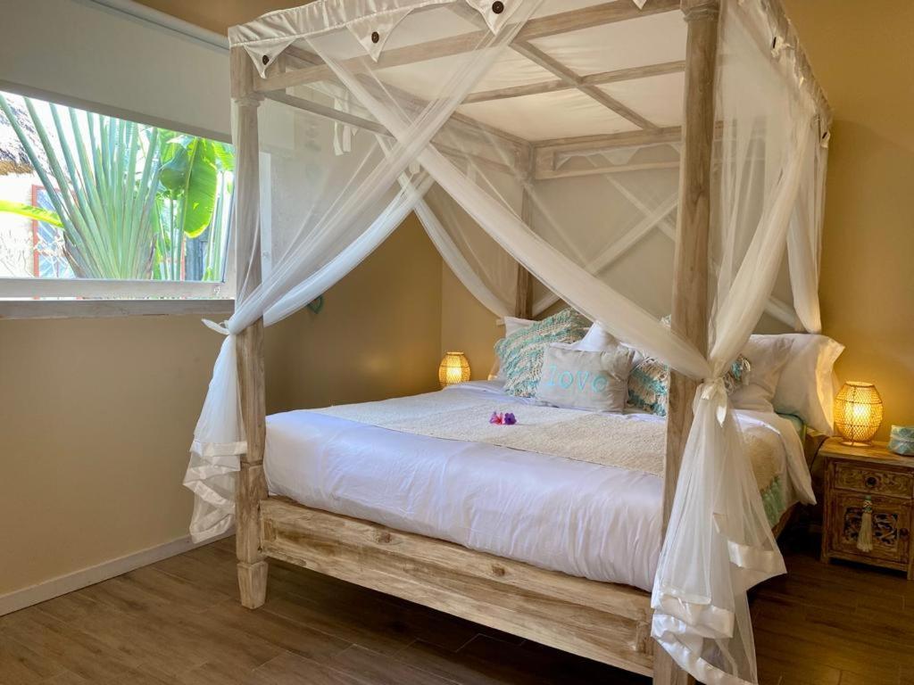Apartment Eden Valley Ubud (Bali)