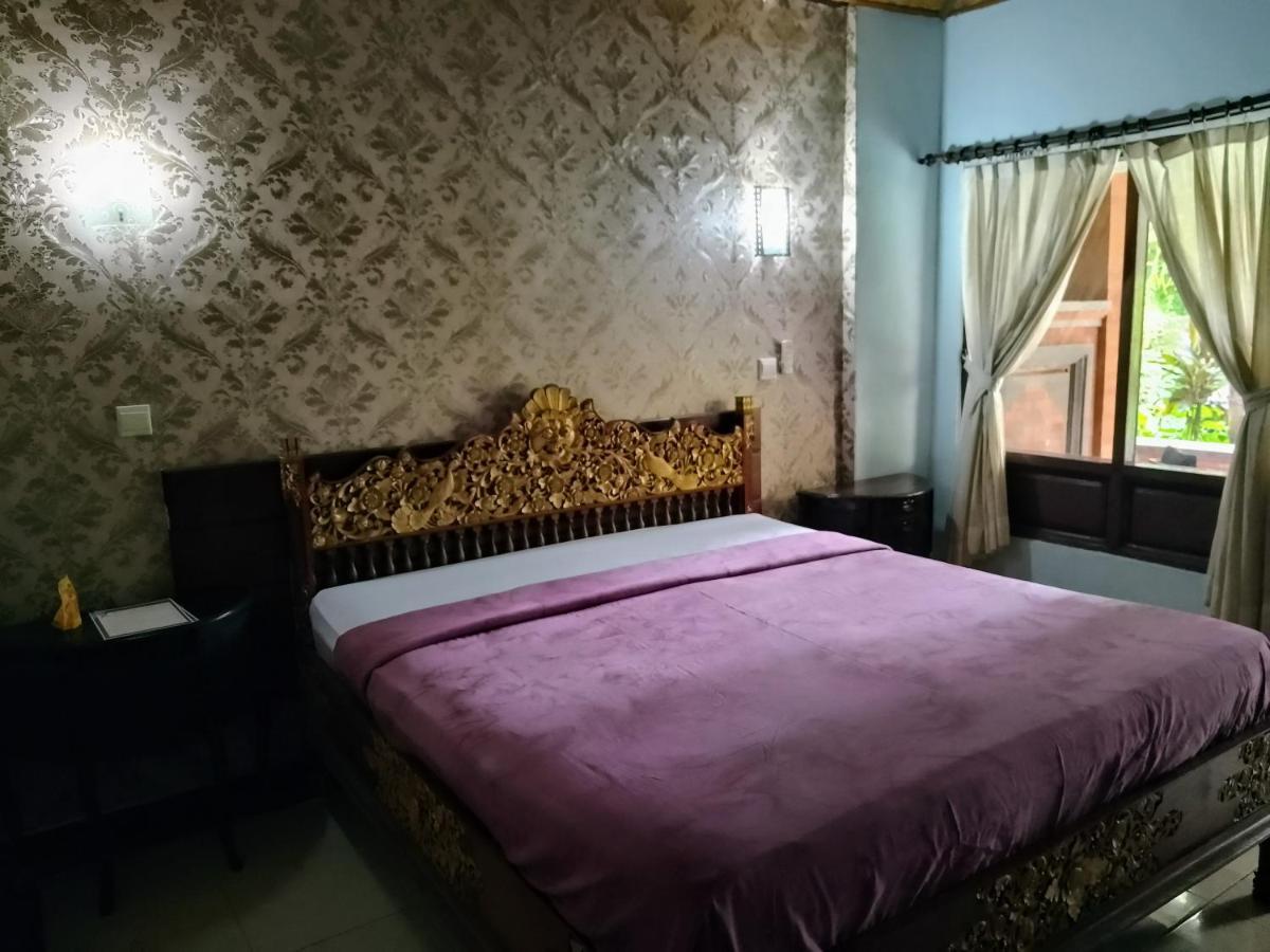 Pering Guest house
