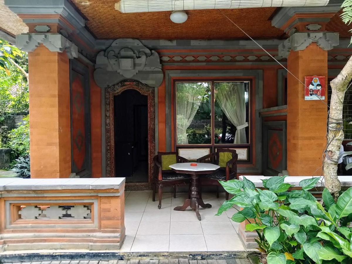 Pering Guest house