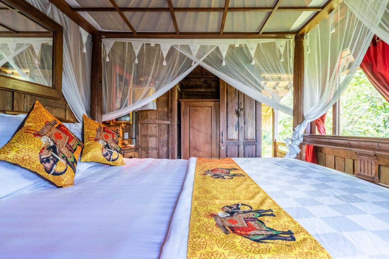 Villa Anam Cara Ubud (Bali)
