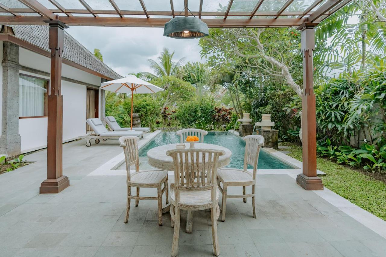 Visesa Resort Ubud