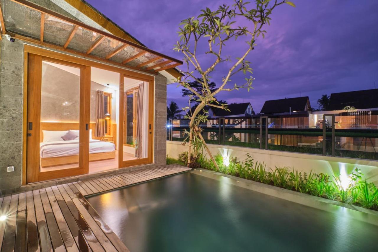 Da Blumen Villa Ubud (Bali)
