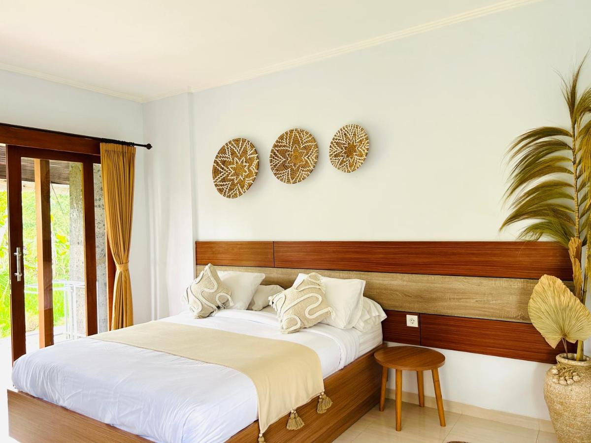 Pillow Hostel Ubud