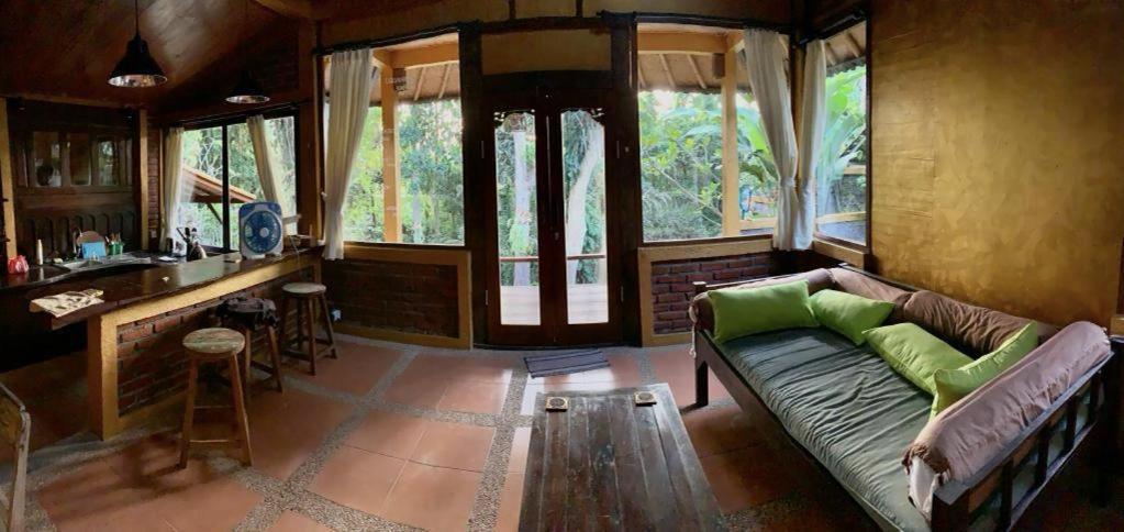 Villa Ganesha *