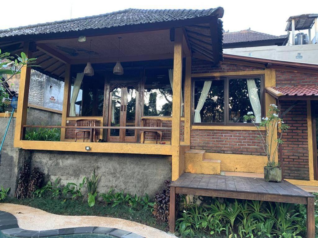 Ganesha Villa