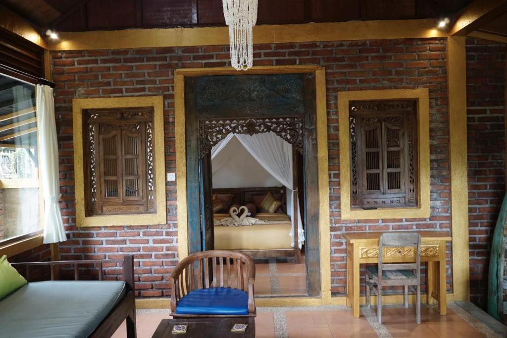 Ganesha Villa *