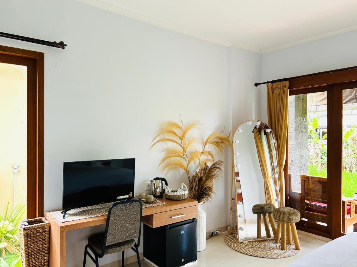 Pillow Hostel Ubud
