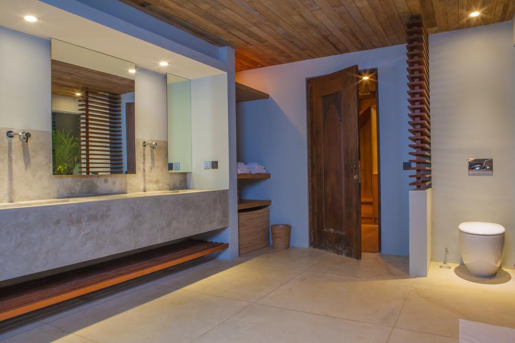 Villa Lumia Bali